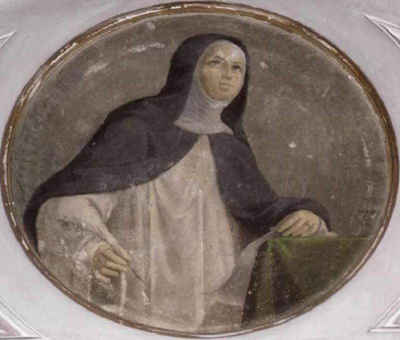 Santa Caterina da Siena
